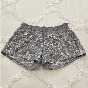 Lululemon Tracker Short II